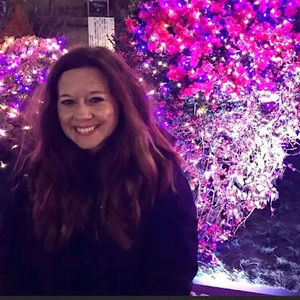 Meet your Posher, Barbara